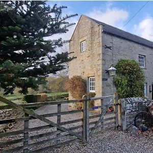 Balkcote Ground Floor Cosy Romaldkirk